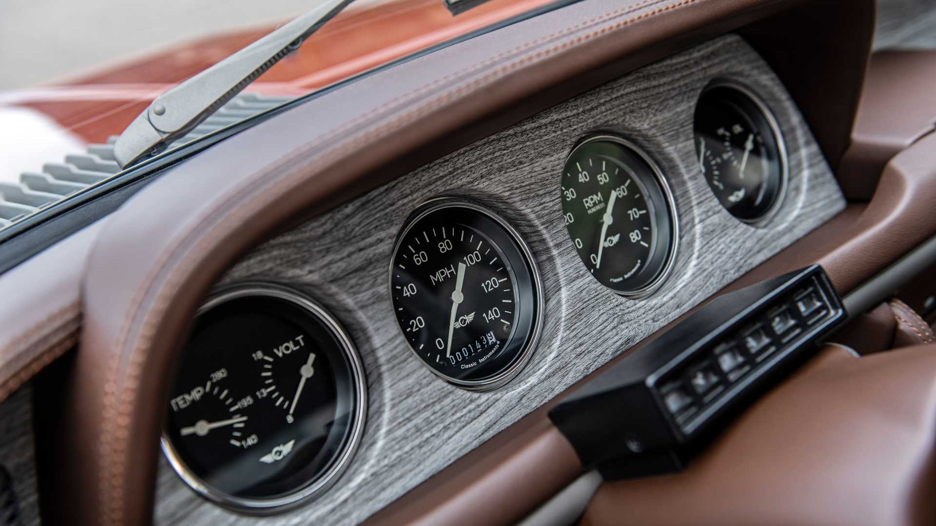 BMW 3.0 CS COUPE BY SPEEDKORE, foto 29