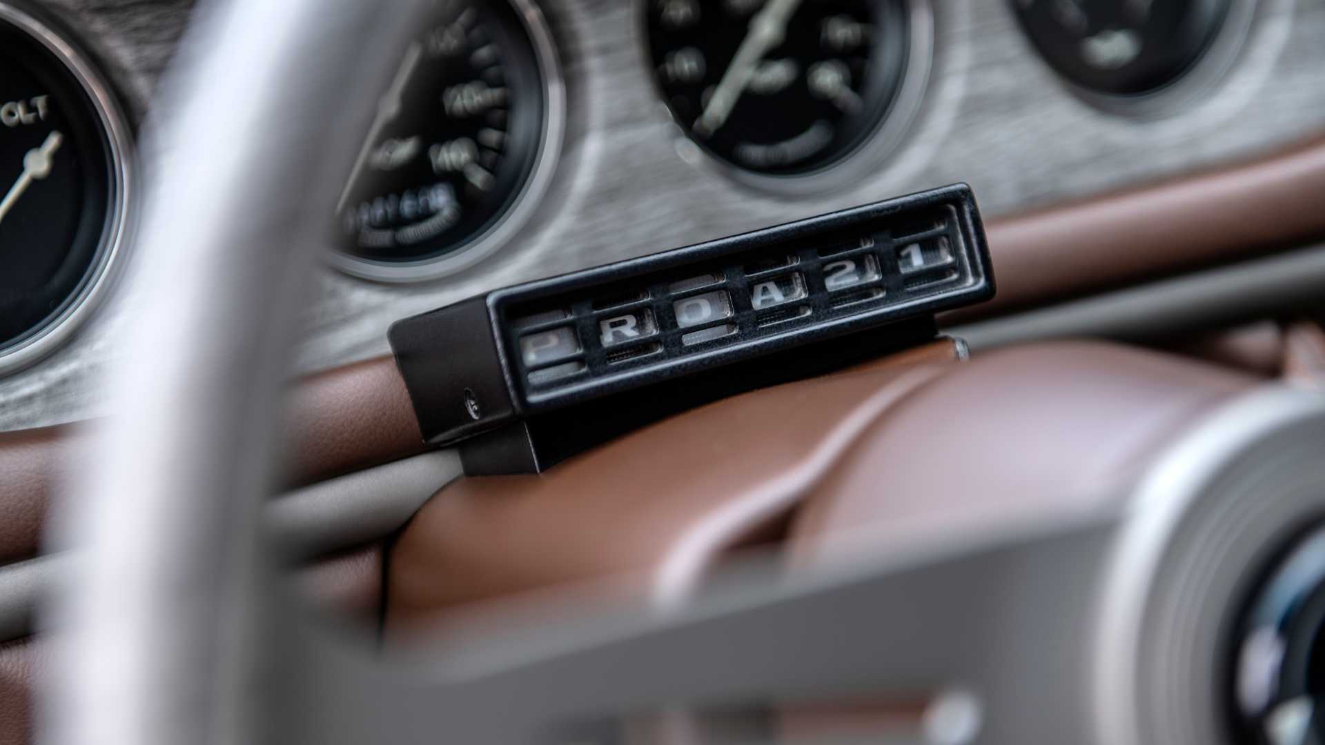BMW 3.0 CS COUPE BY SPEEDKORE, foto 30
