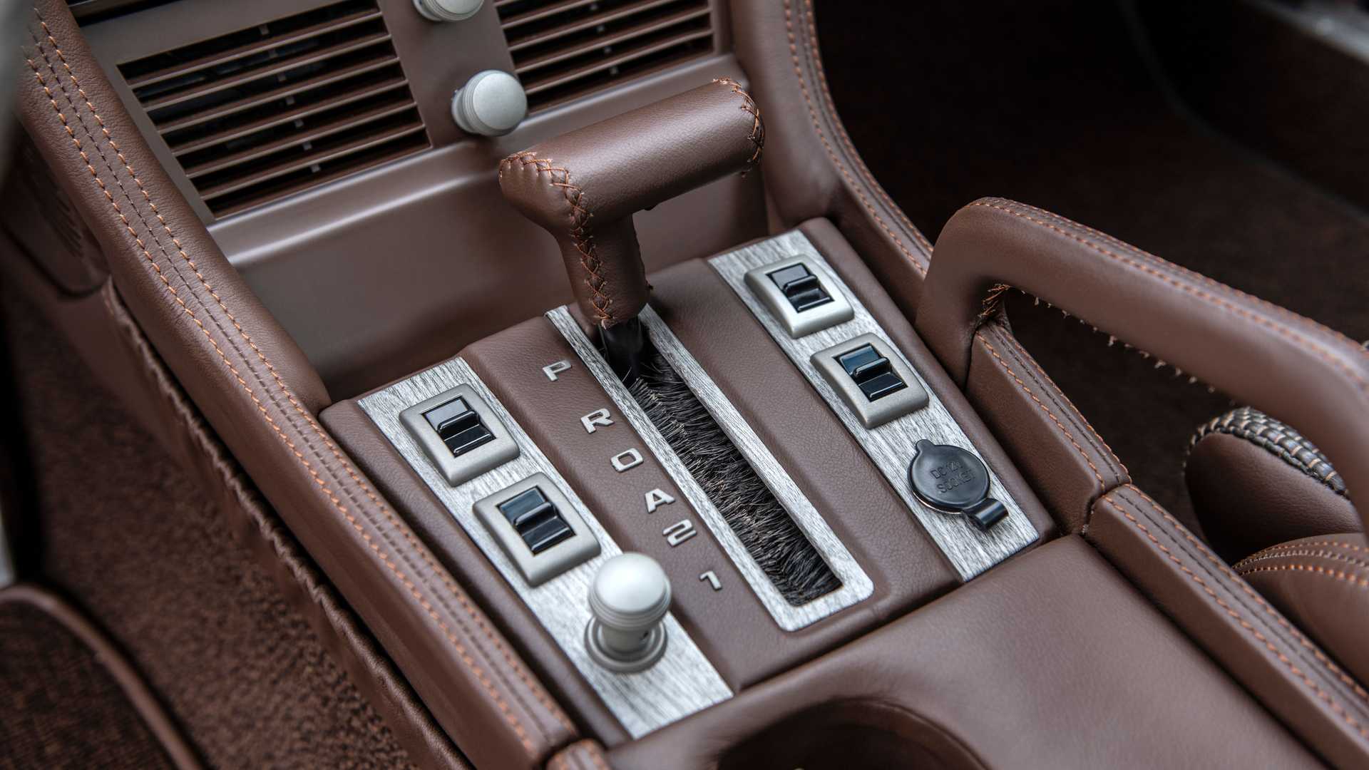 BMW 3.0 CS COUPE BY SPEEDKORE, foto 31