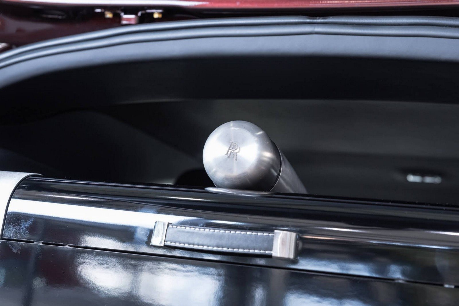 ROLLS-ROYCE WRAITH SILVER SPECTRE BY CARAT DUCHATELET, foto 56