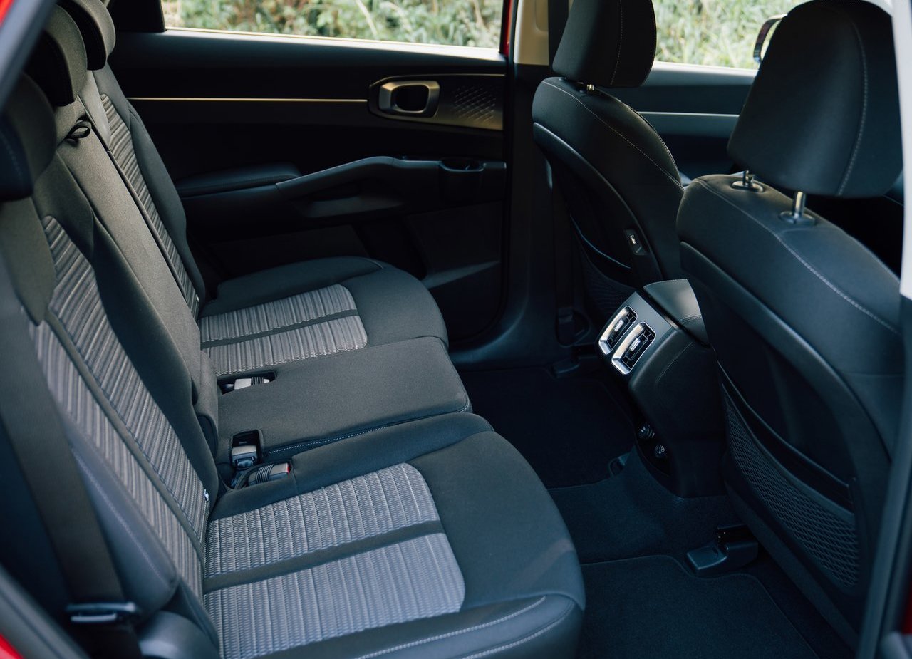 2021 - KIA SORENTO UK VERSION, foto 116