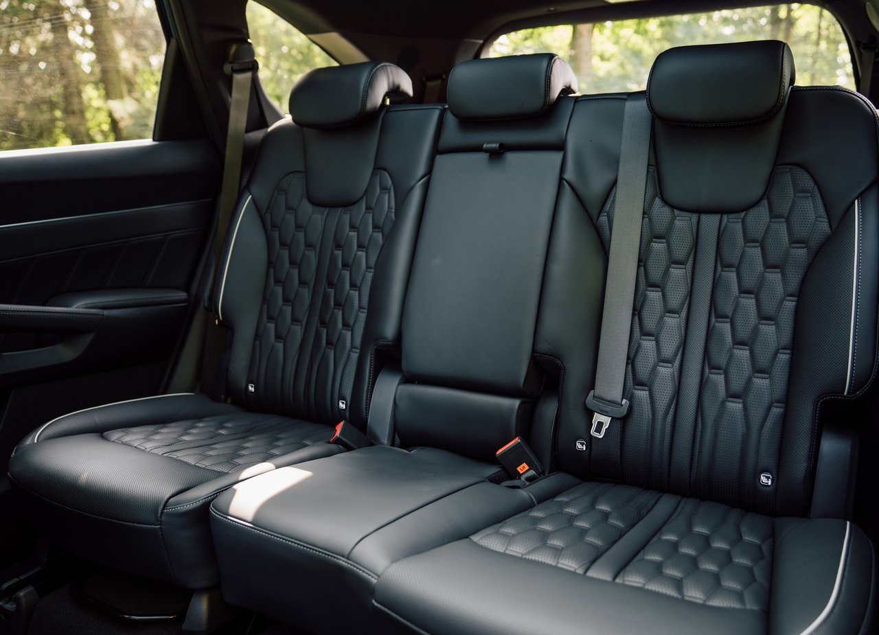 2021 - KIA SORENTO UK VERSION, foto 118