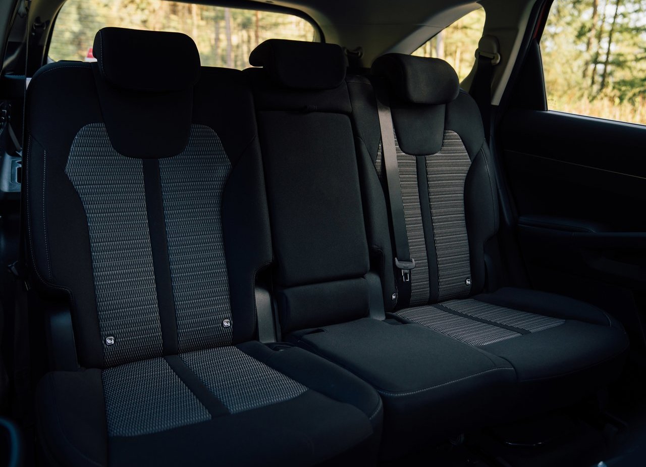 2021 - KIA SORENTO UK VERSION, foto 123