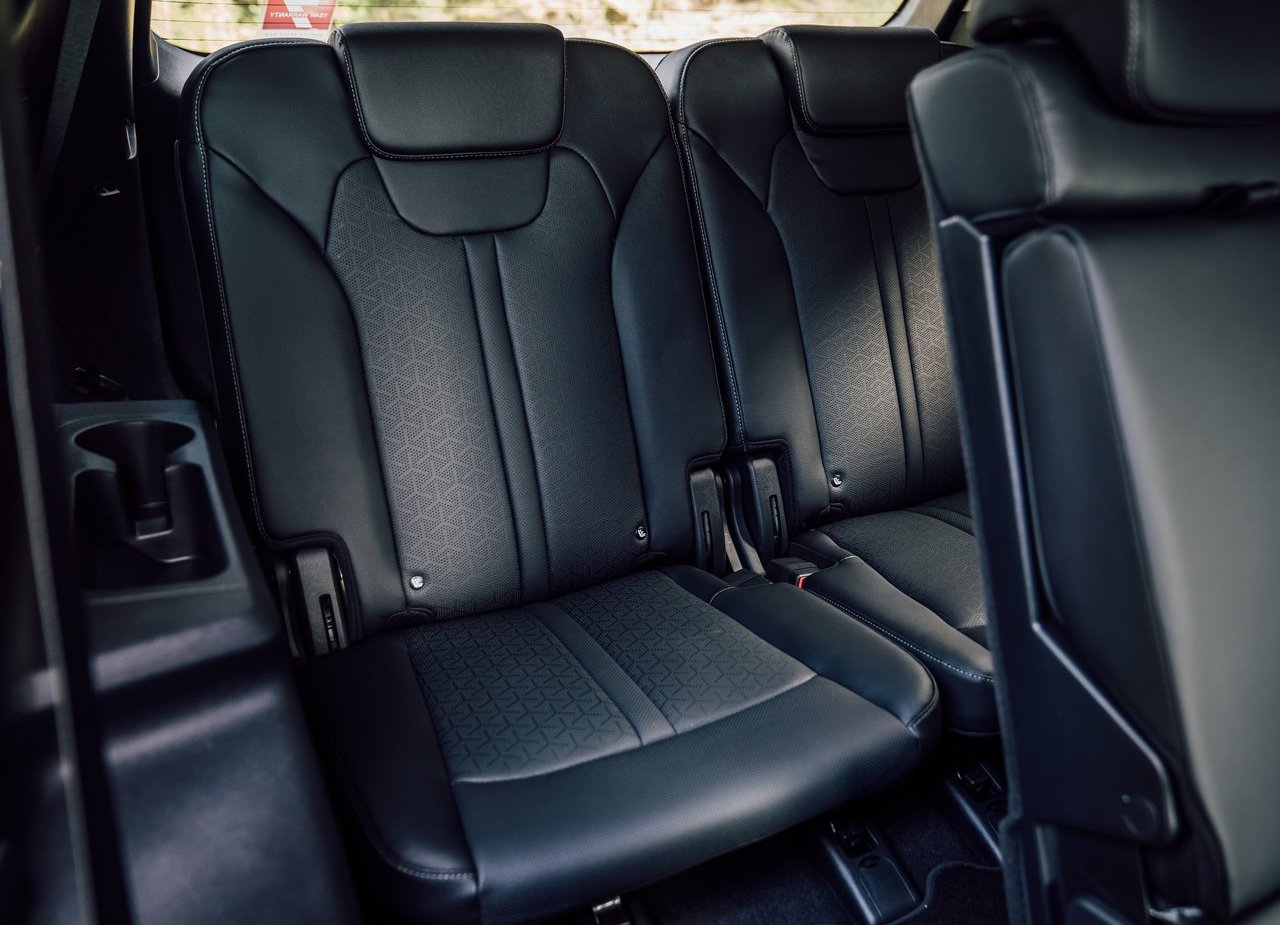 2021 - KIA SORENTO UK VERSION, foto 124