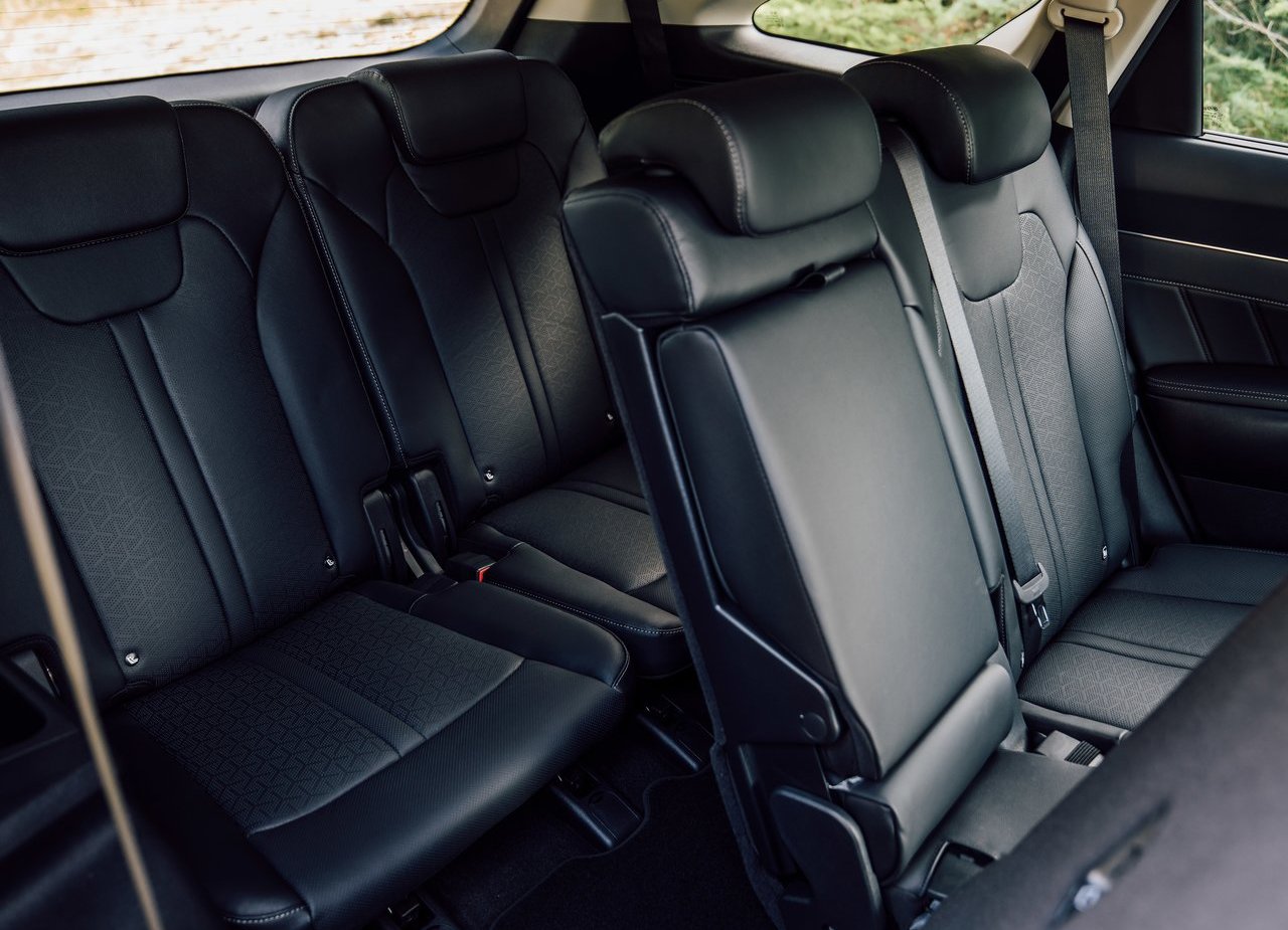2021 - KIA SORENTO UK VERSION, foto 125