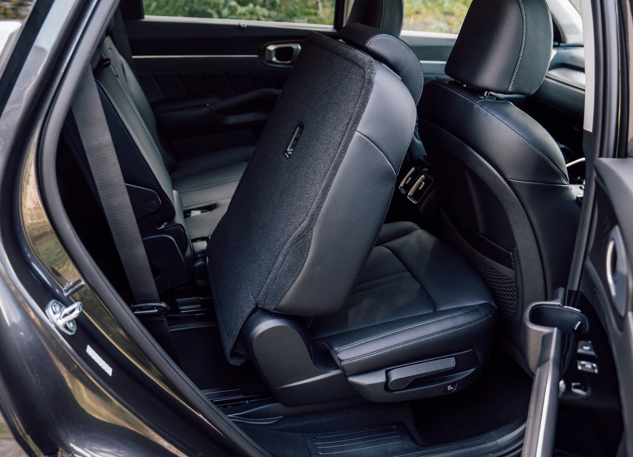 2021 - KIA SORENTO UK VERSION, foto 126