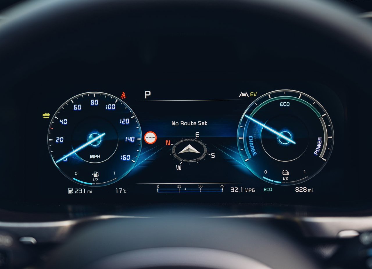 2021 - KIA SORENTO UK VERSION, foto 130