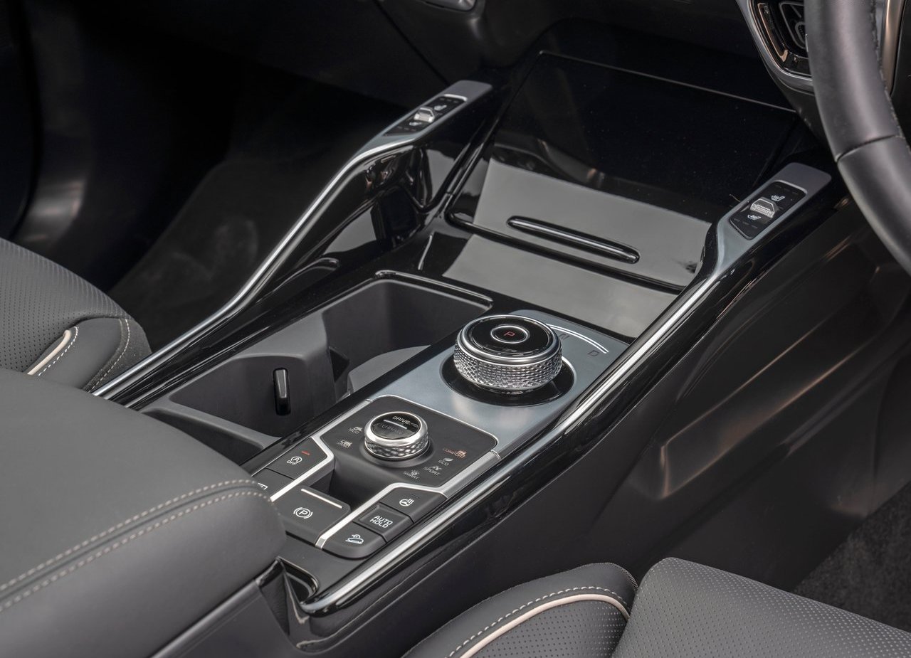 2021 - KIA SORENTO UK VERSION, foto 132