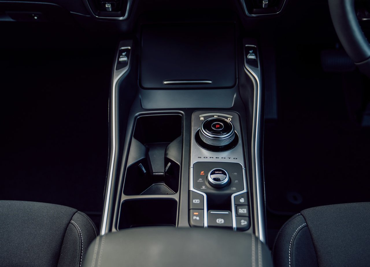 2021 - KIA SORENTO UK VERSION, foto 133