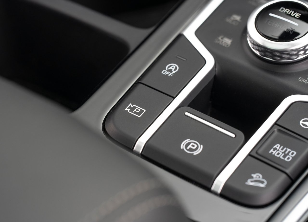2021 - KIA SORENTO UK VERSION, foto 140