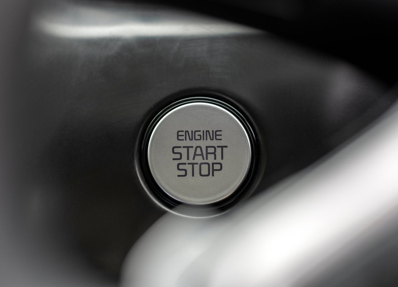 2021 - KIA SORENTO UK VERSION, foto 141