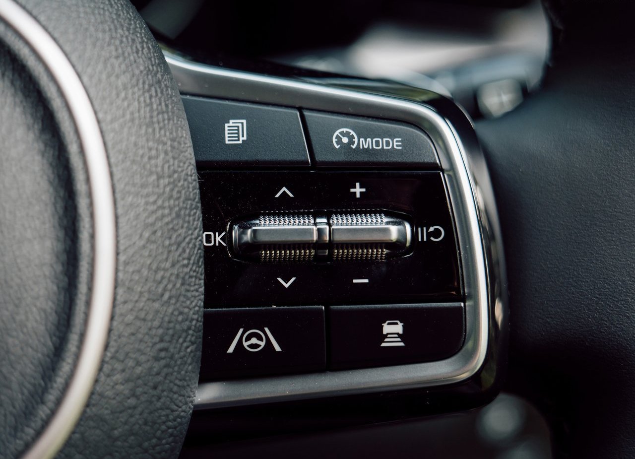 2021 - KIA SORENTO UK VERSION, foto 146