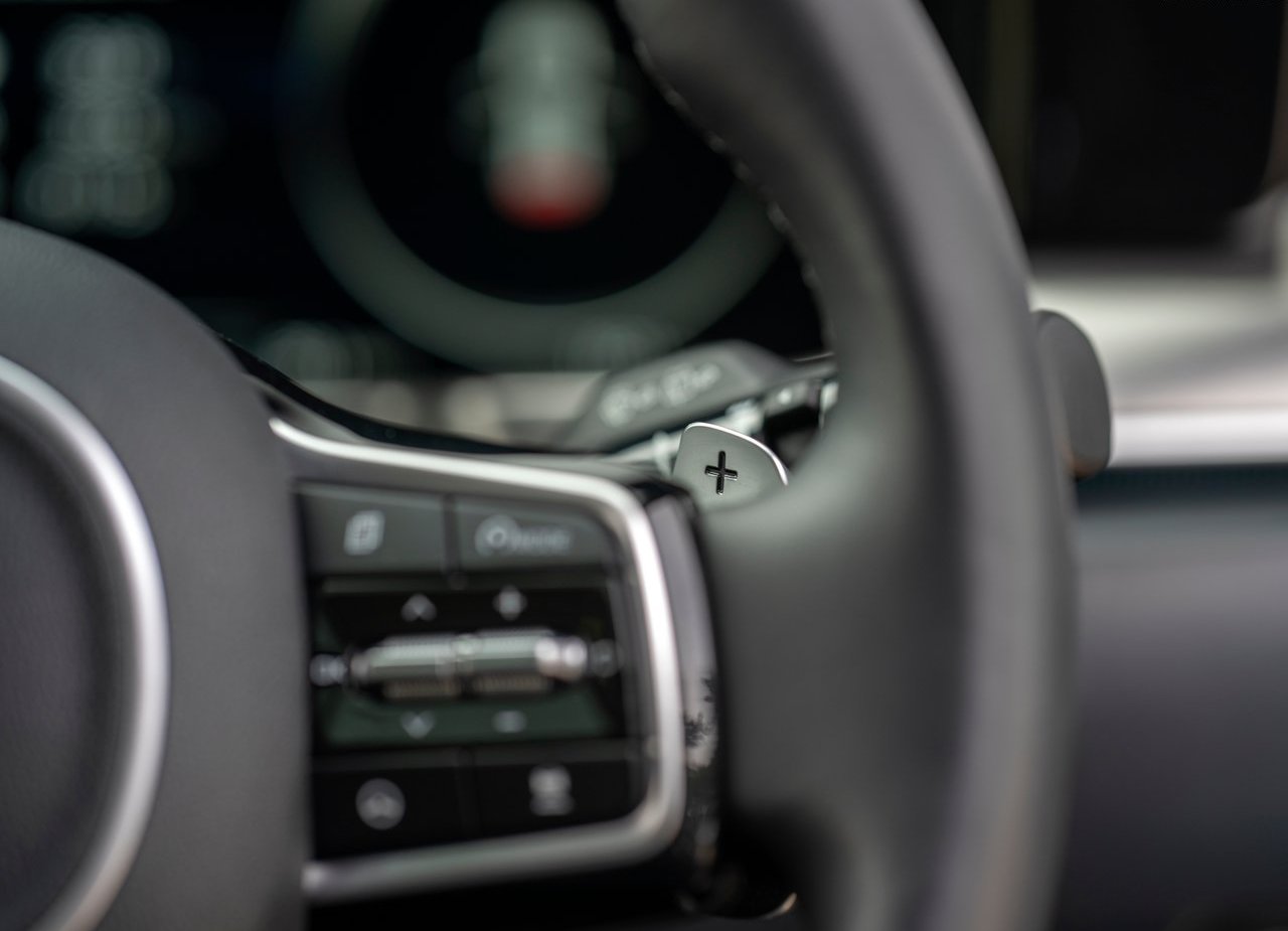 2021 - KIA SORENTO UK VERSION, foto 147