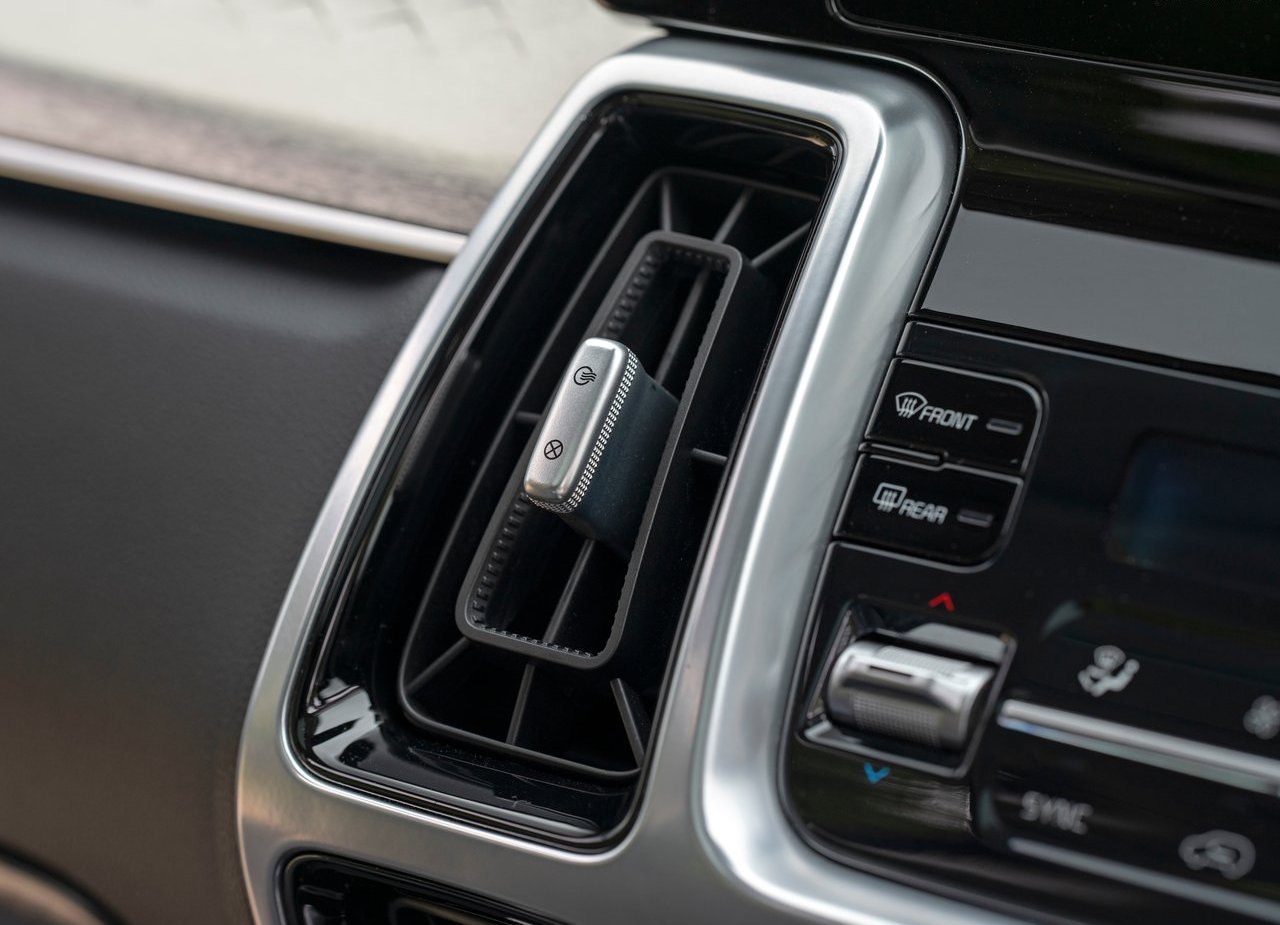 2021 - KIA SORENTO UK VERSION, foto 149
