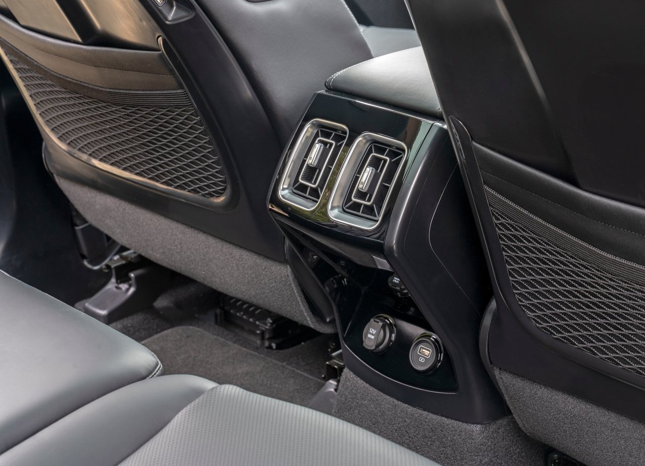 2021 - KIA SORENTO UK VERSION, foto 151