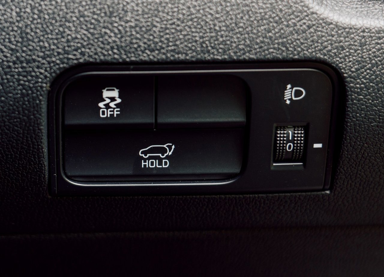 2021 - KIA SORENTO UK VERSION, foto 155
