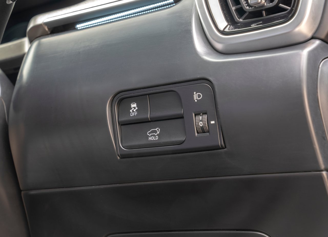 2021 - KIA SORENTO UK VERSION, foto 158
