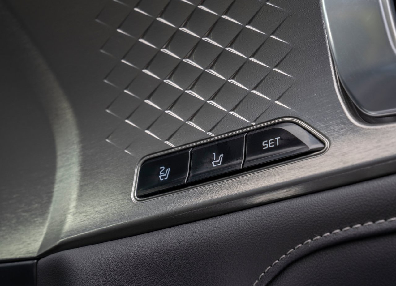 2021 - KIA SORENTO UK VERSION, foto 159