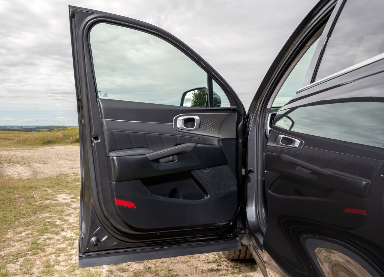2021 - KIA SORENTO UK VERSION, foto 161