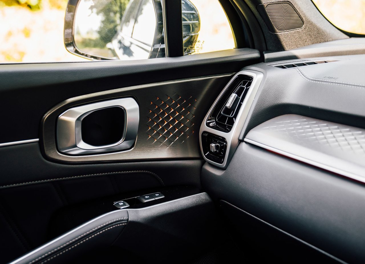 2021 - KIA SORENTO UK VERSION, foto 163