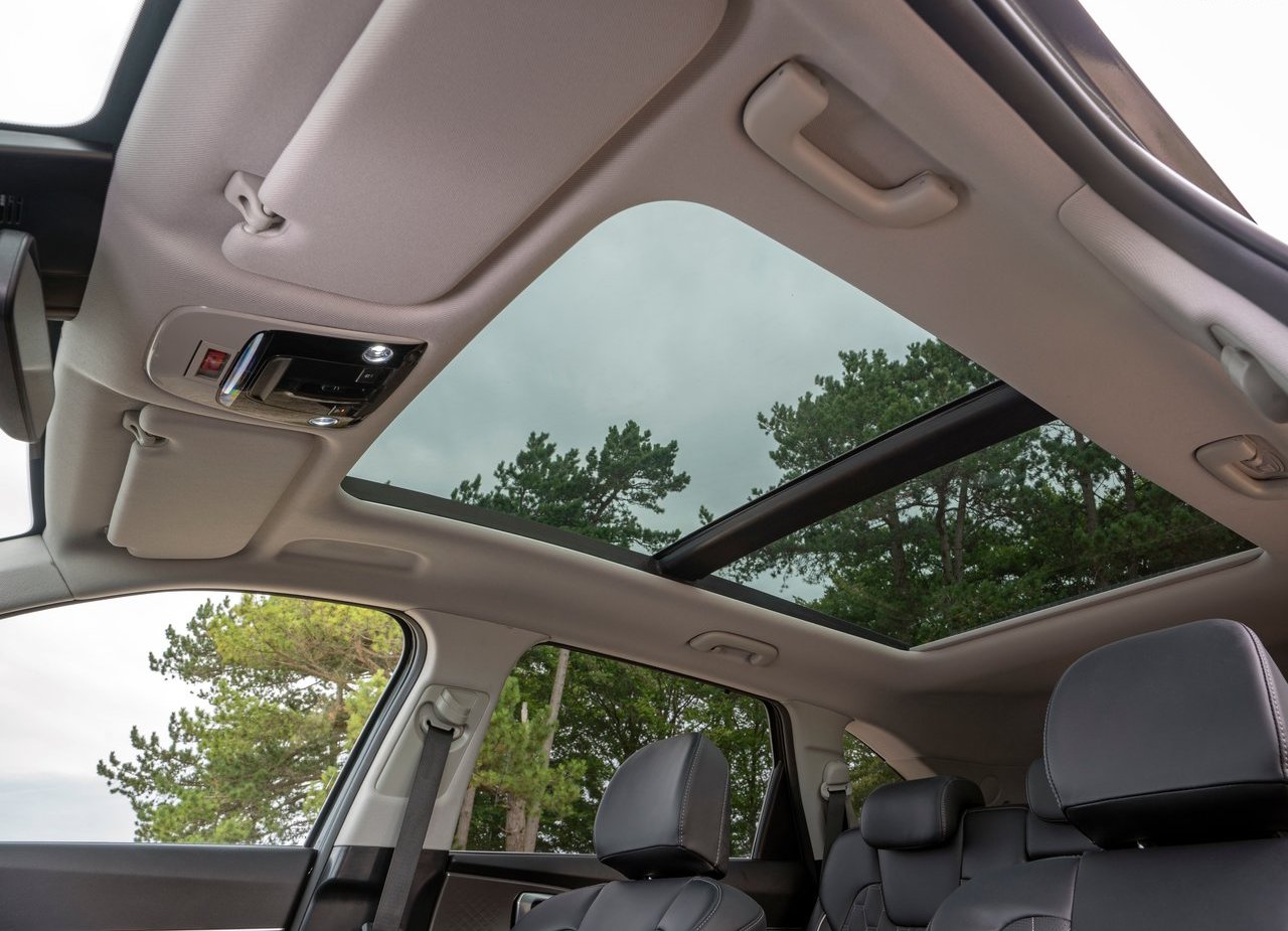 2021 - KIA SORENTO UK VERSION, foto 170