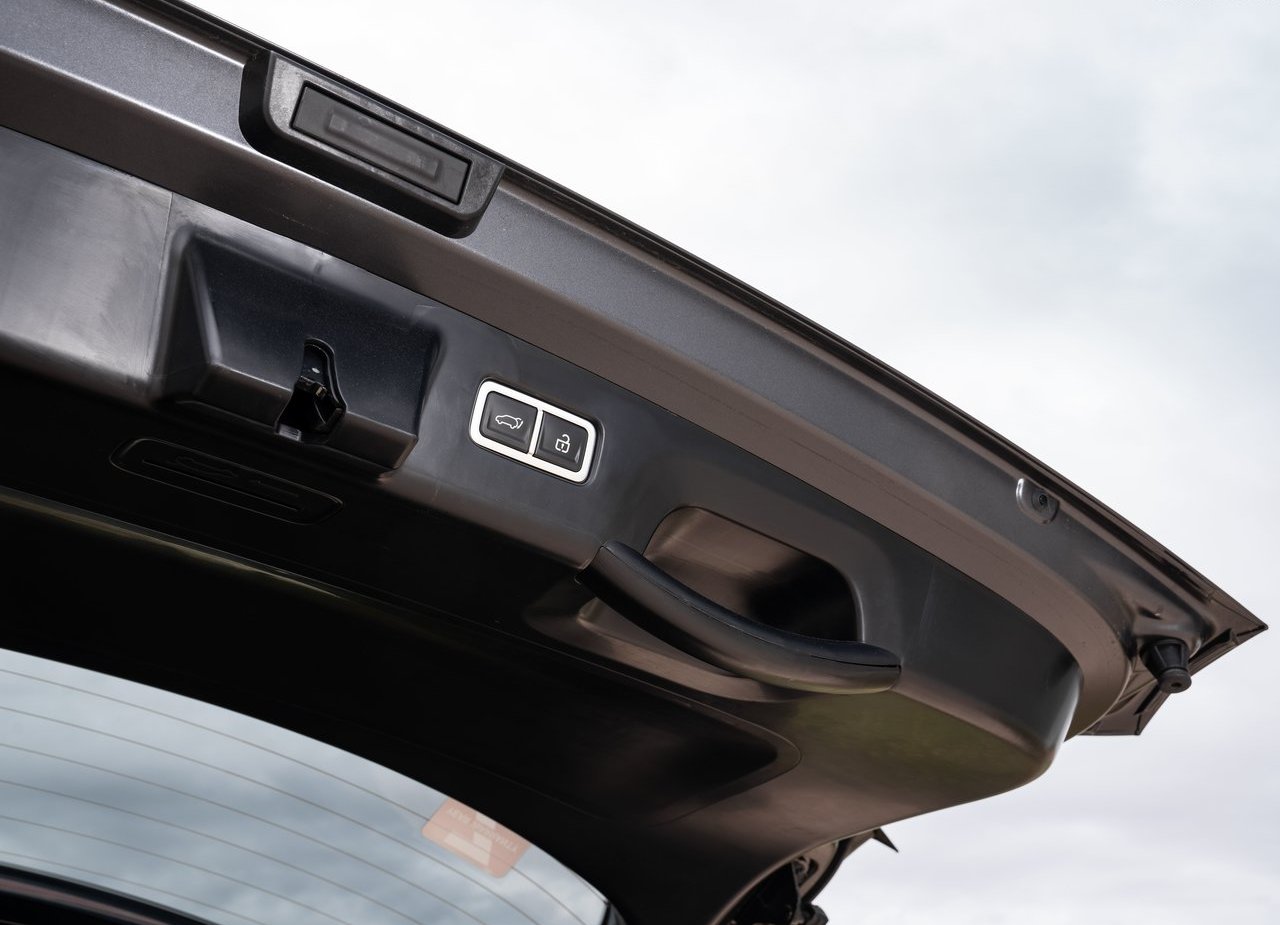 2021 - KIA SORENTO UK VERSION, foto 205