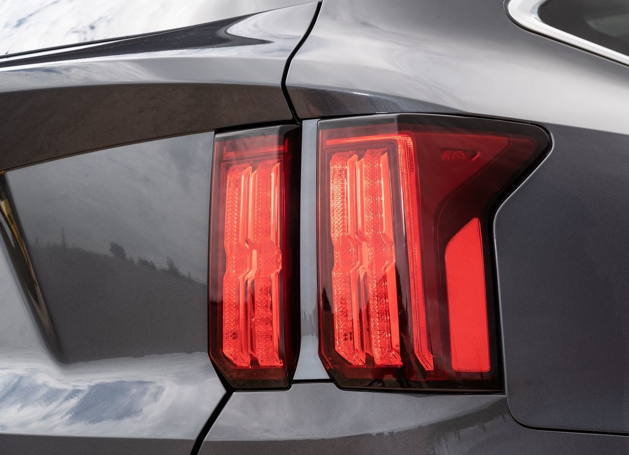 2021 - KIA SORENTO UK VERSION, foto 215