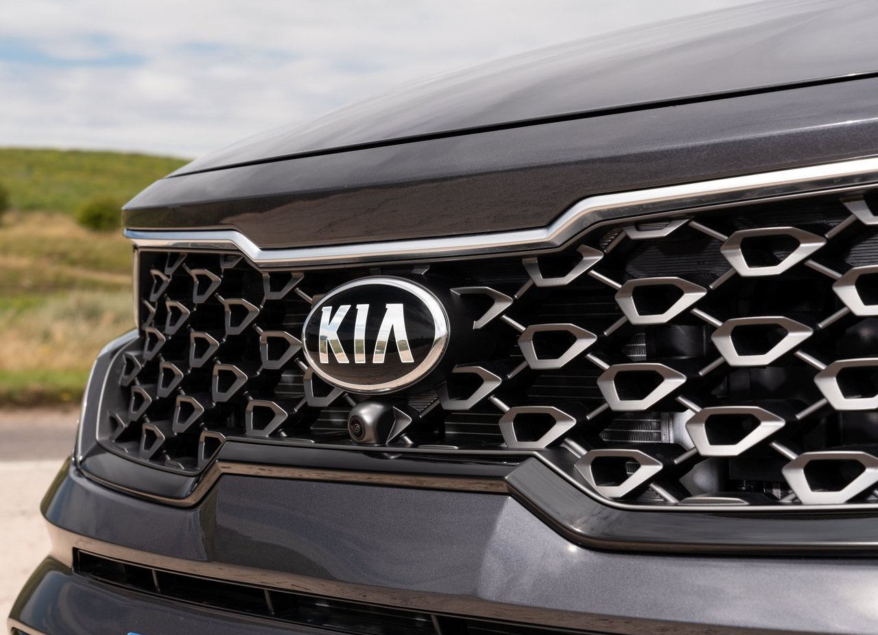 2021 - KIA SORENTO UK VERSION, foto 222