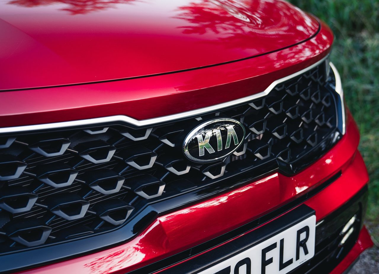 2021 - KIA SORENTO UK VERSION, foto 223