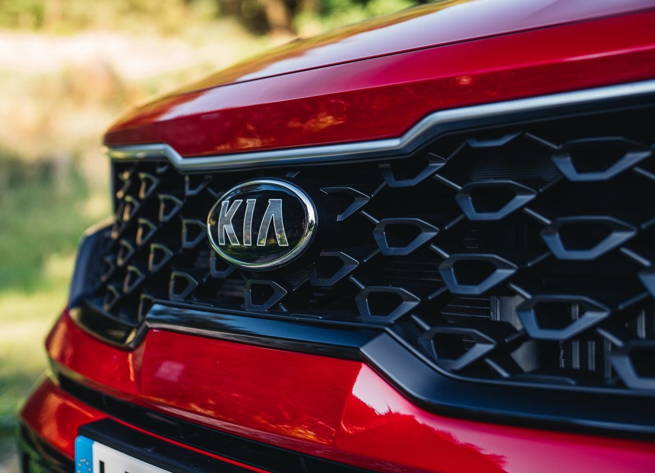2021 - KIA SORENTO UK VERSION, foto 224