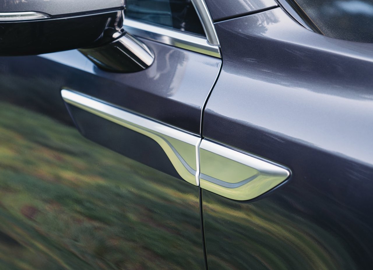 2021 - KIA SORENTO UK VERSION, foto 236