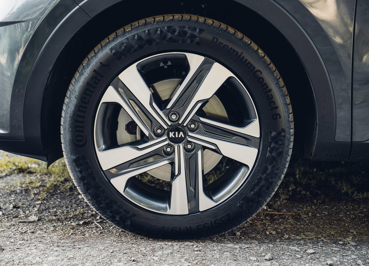 2021 - KIA SORENTO UK VERSION, foto 240