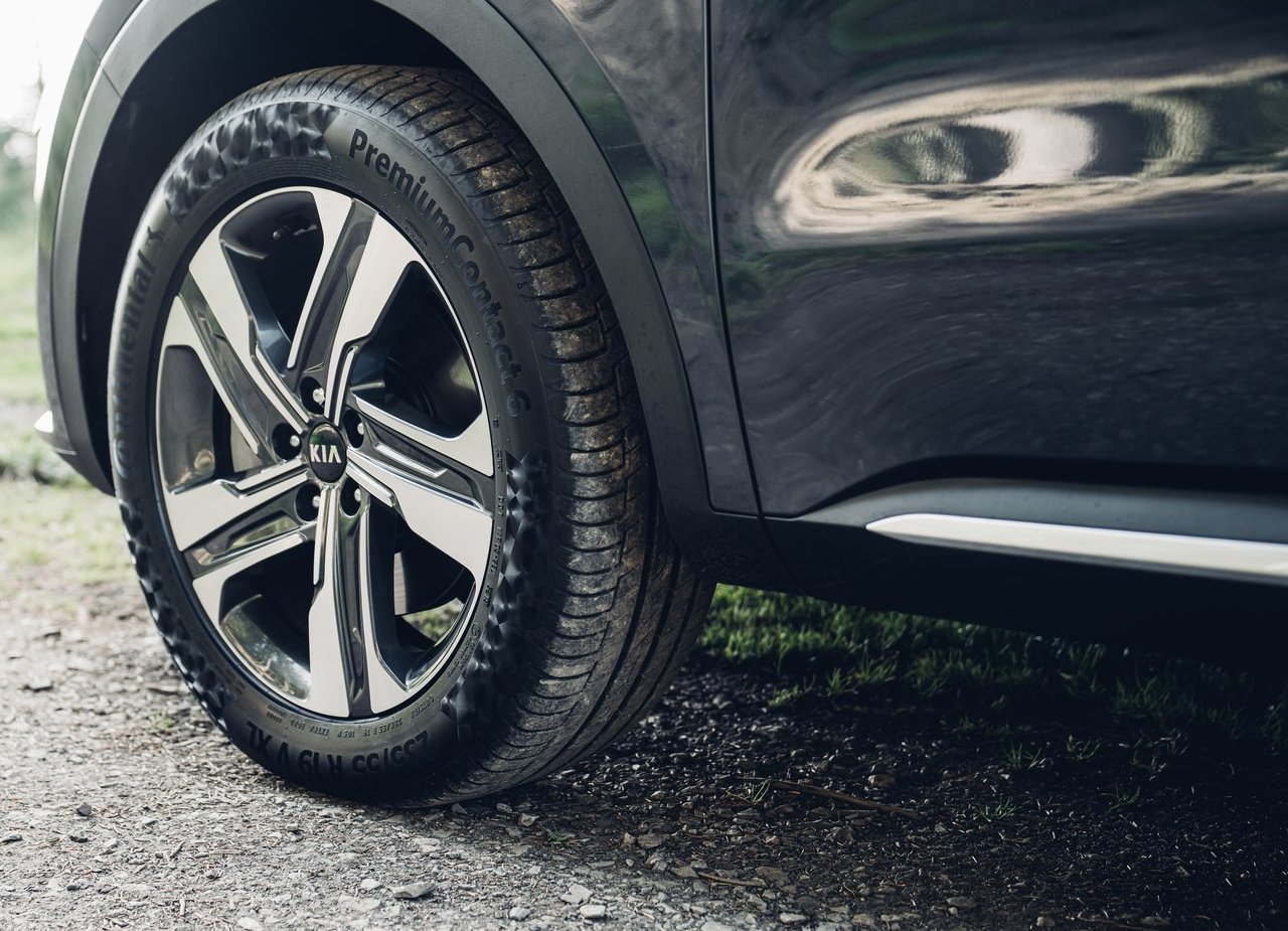 2021 - KIA SORENTO UK VERSION, foto 241