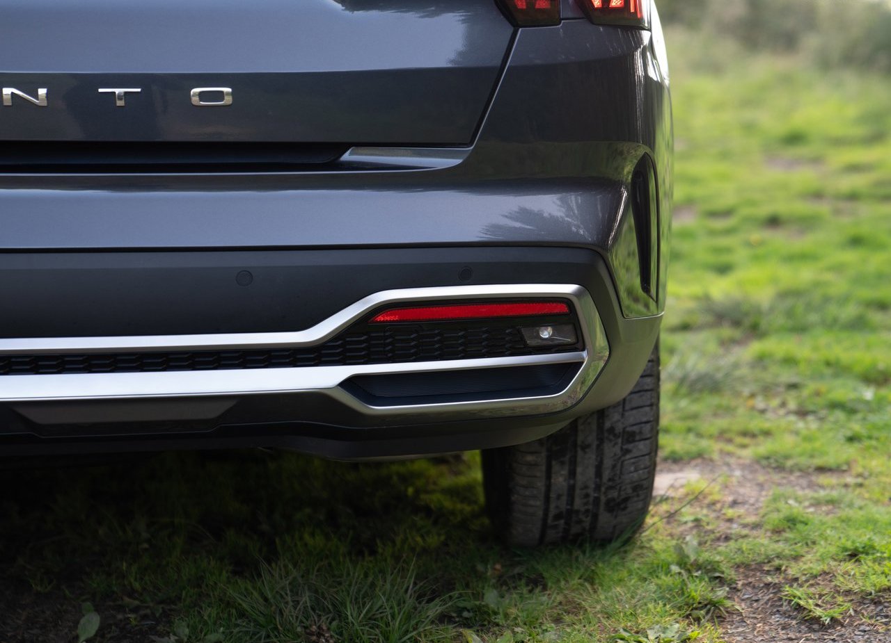 2021 - KIA SORENTO UK VERSION, foto 244