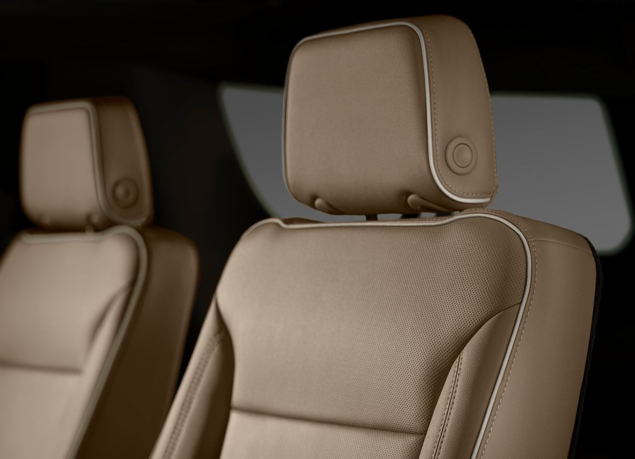 2021 - CHEVROLET SUBURBAN, foto 37