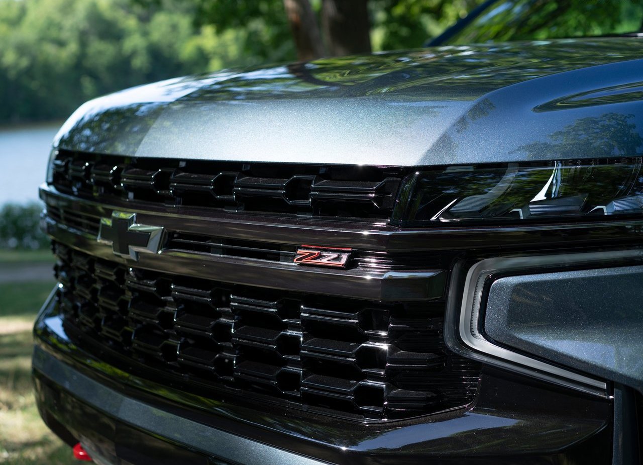2021 - CHEVROLET SUBURBAN, foto 49