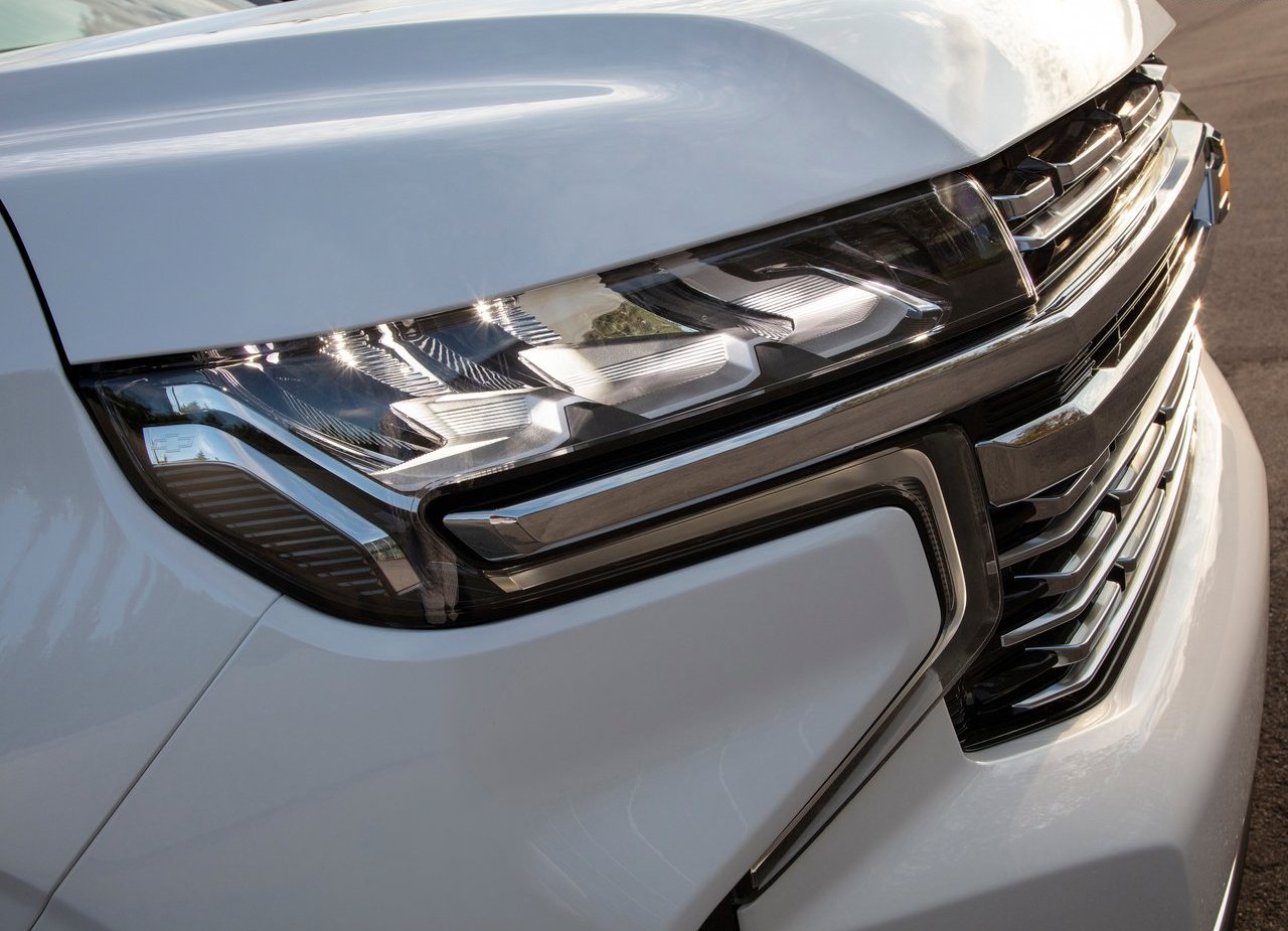 2021 - CHEVROLET SUBURBAN, foto 50