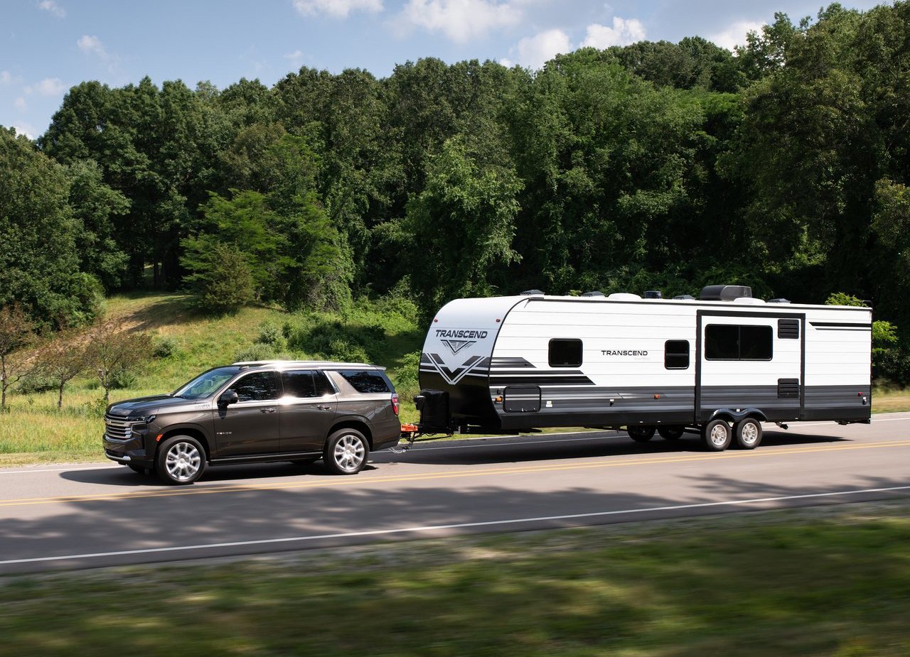 2021 - CHEVROLET TAHOE, foto 11
