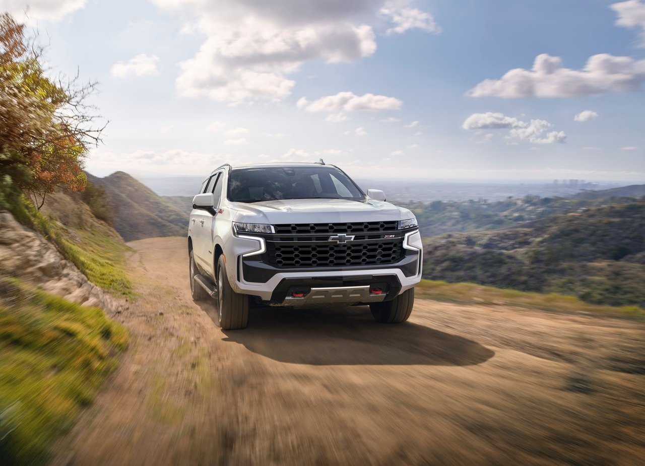 2021 - CHEVROLET TAHOE, foto 13