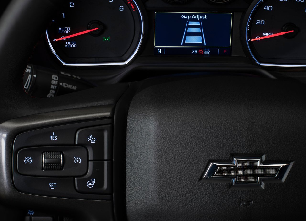 2021 - CHEVROLET TAHOE, foto 33