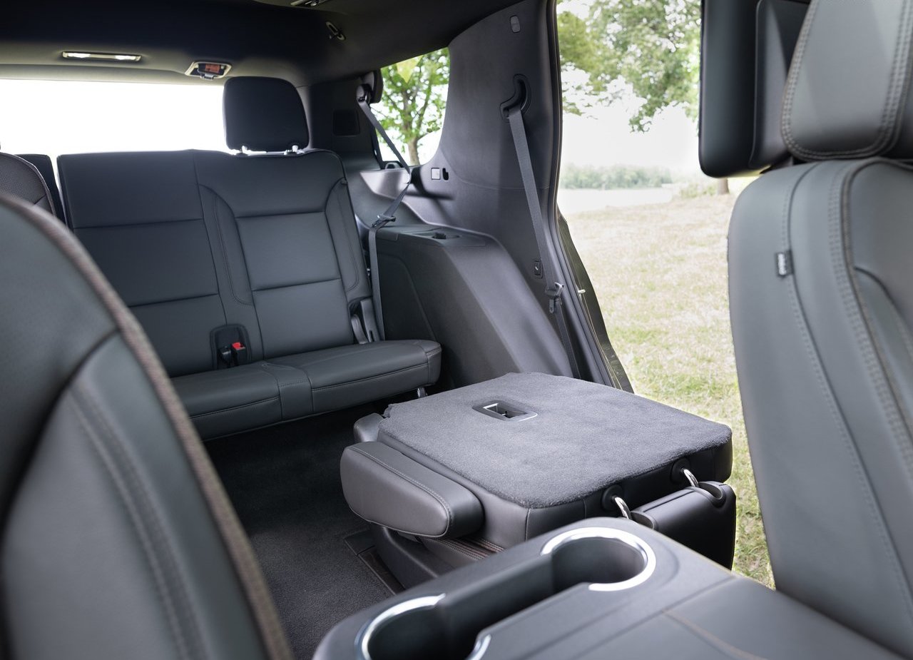 2021 - CHEVROLET TAHOE, foto 39