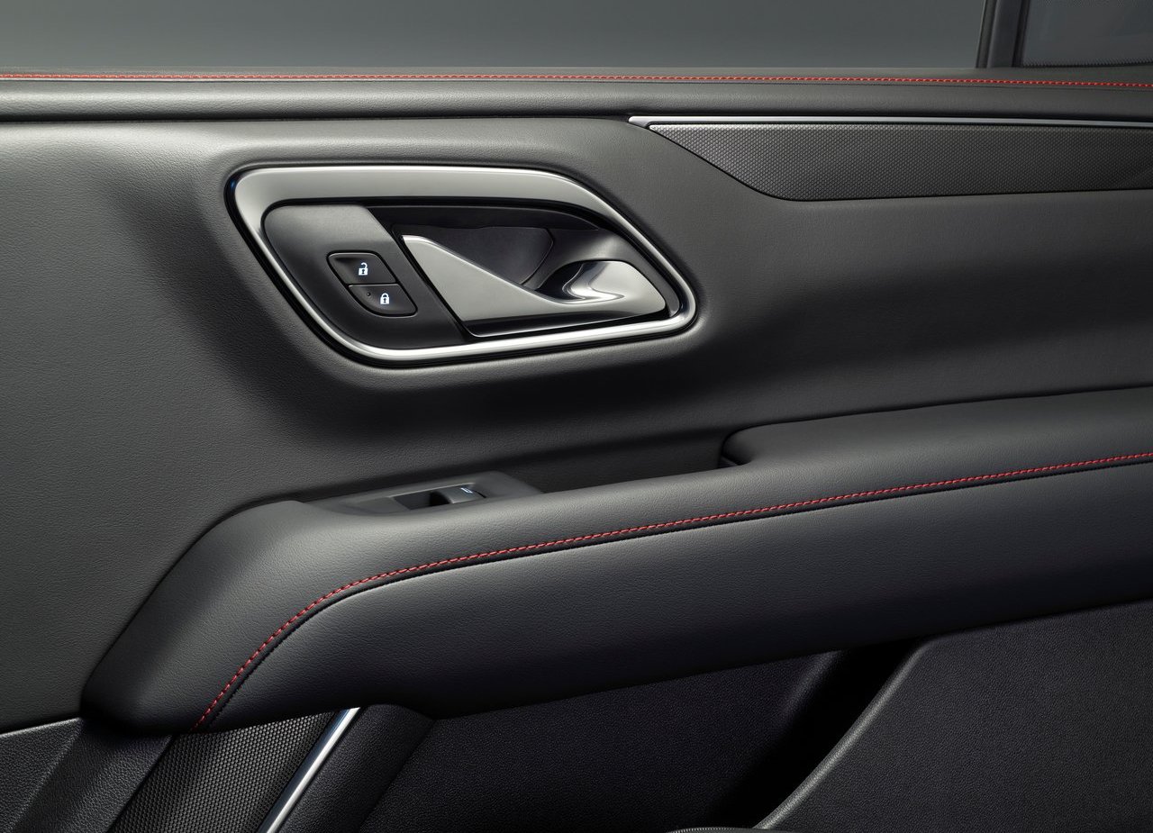 2021 - CHEVROLET TAHOE, foto 41