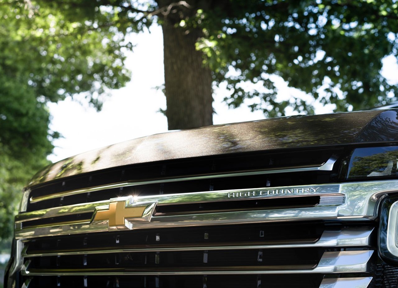 2021 - CHEVROLET TAHOE, foto 46