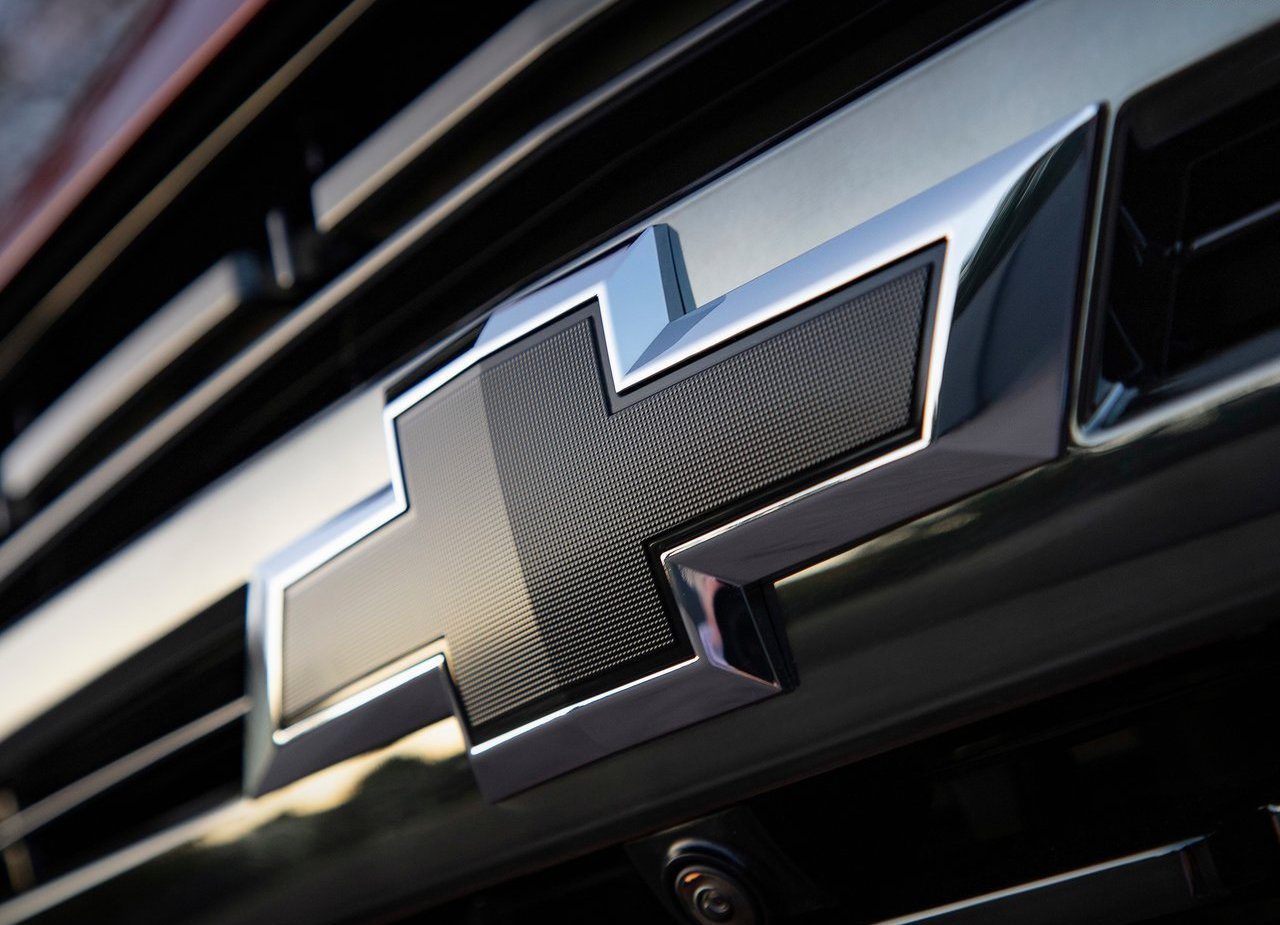 2021 - CHEVROLET TAHOE, foto 47