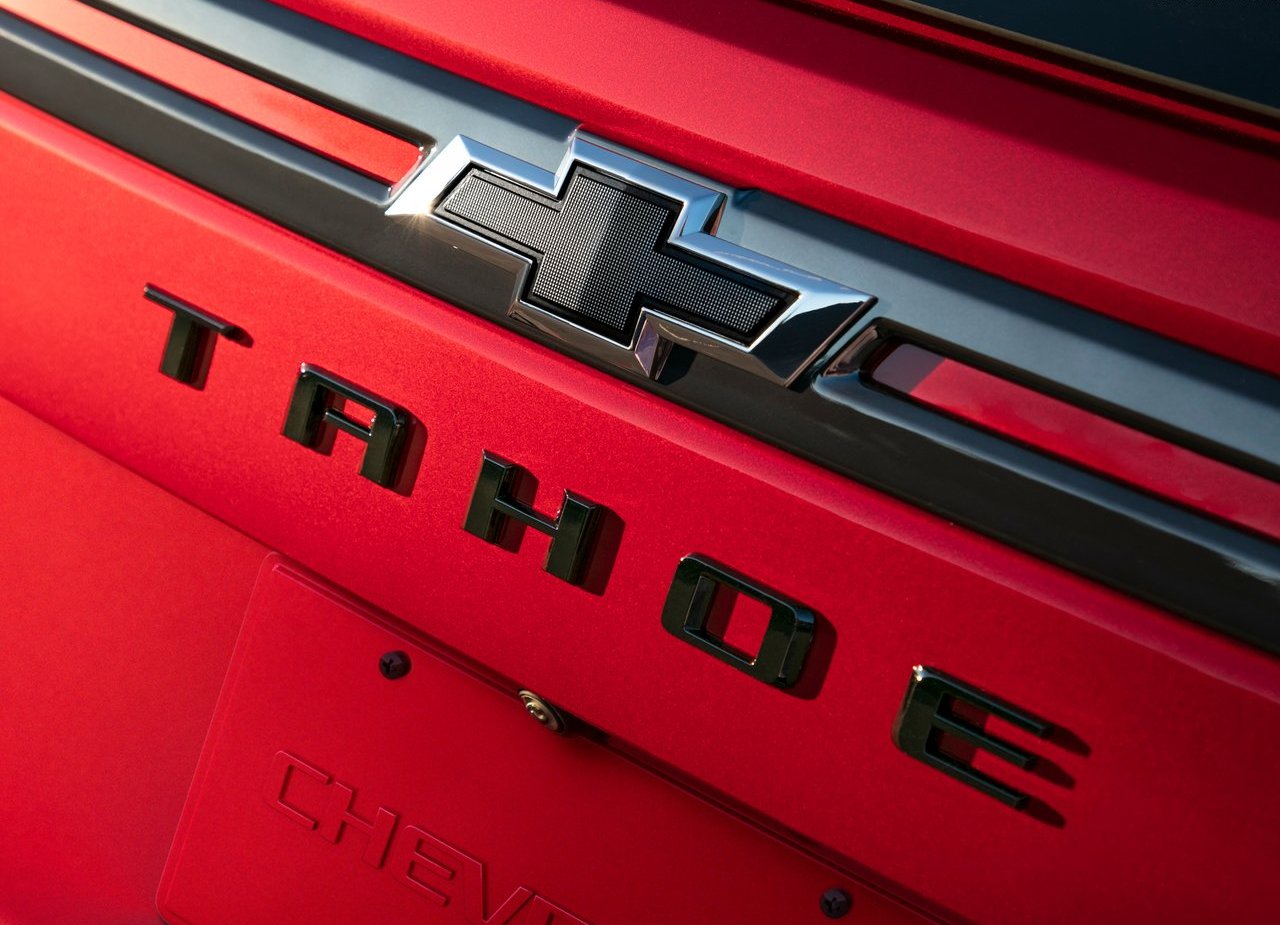 2021 - CHEVROLET TAHOE, foto 48
