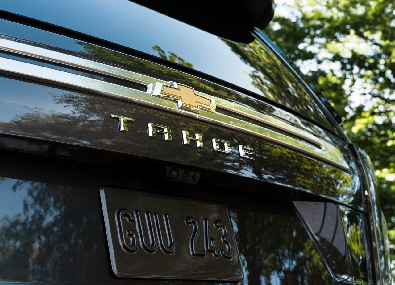 2021 - CHEVROLET TAHOE, foto 50