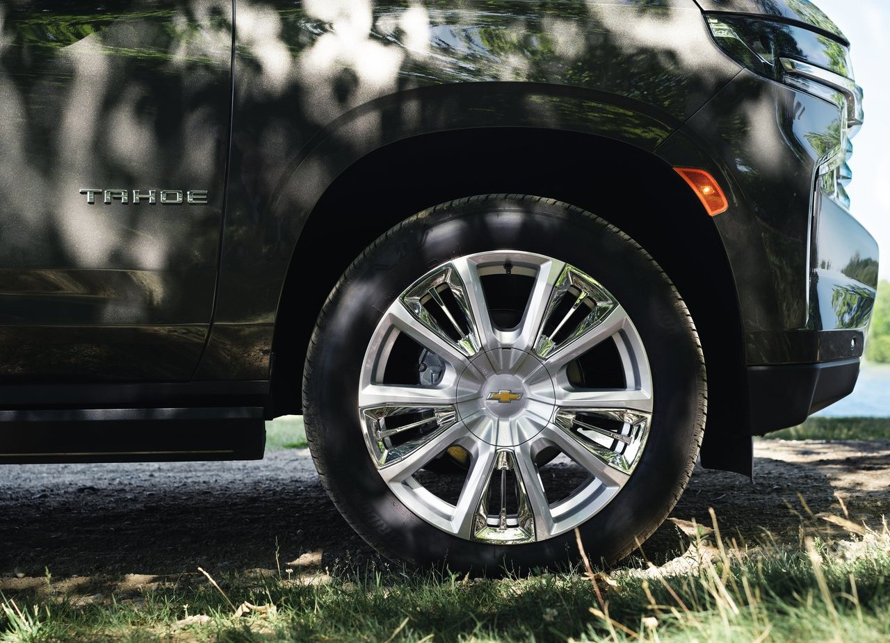 2021 - CHEVROLET TAHOE, foto 54