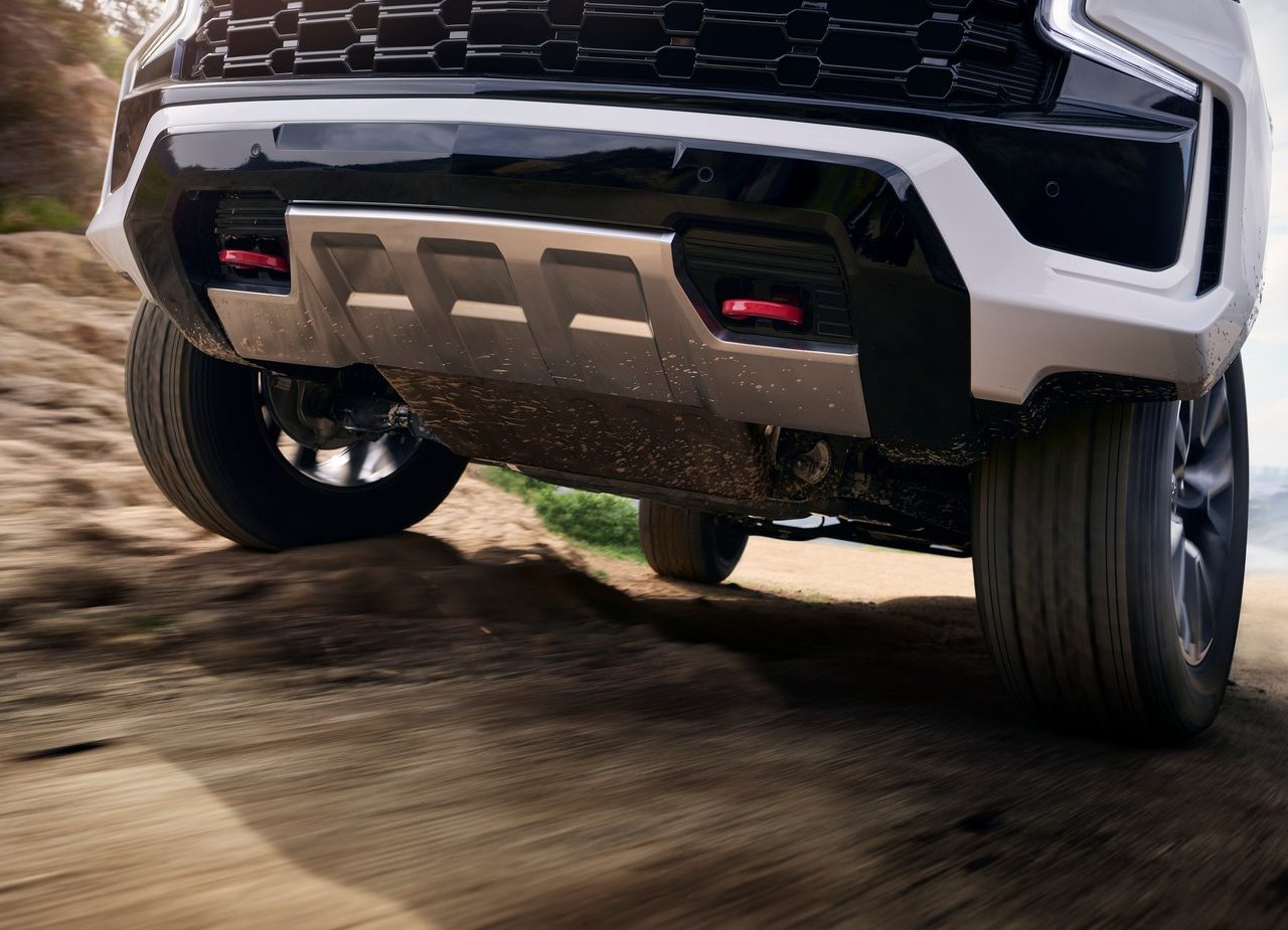 2021 - CHEVROLET TAHOE, foto 56