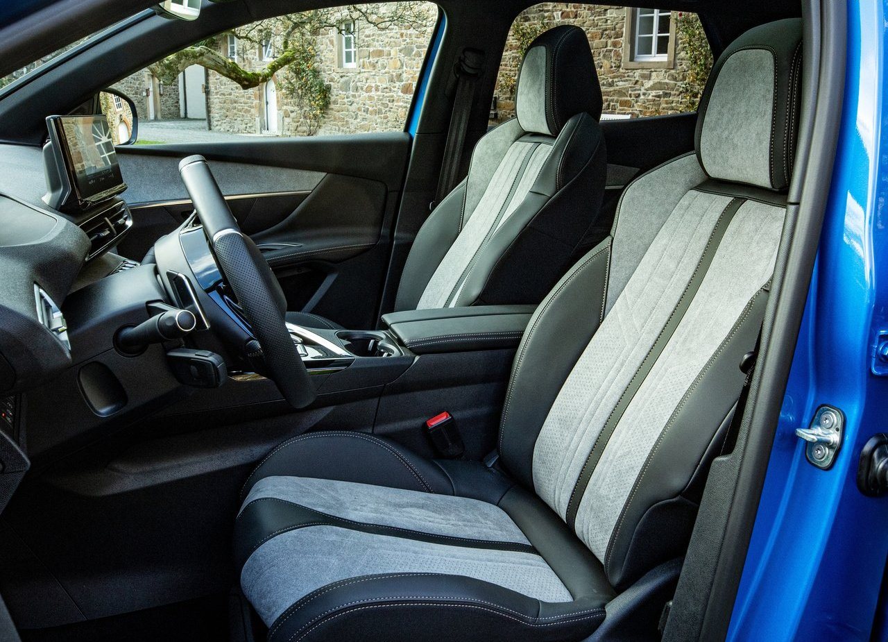 2021 - PEUGEOT 3008, foto 120