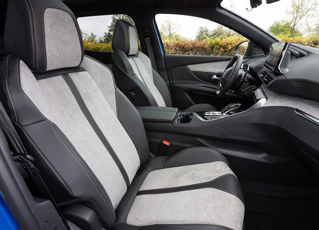 2021 - PEUGEOT 3008, foto 121